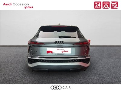 Audi Q3 HYBRIDE e-hybrid 272 ch S tronic 6 S line   - 3
