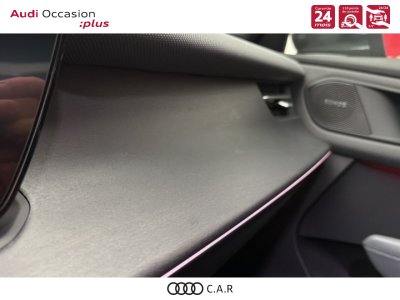 Audi Q3 HYBRIDE e-hybrid 272 ch S tronic 6 S line   - 11