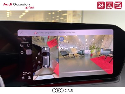 Audi Q3 HYBRIDE e-hybrid 272 ch S tronic 6 S line   - 15