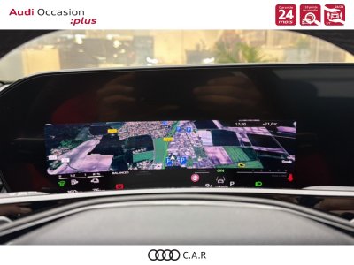 Audi Q3 HYBRIDE e-hybrid 272 ch S tronic 6 S line   - 19