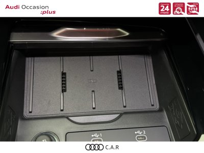 Audi Q3 HYBRIDE e-hybrid 272 ch S tronic 6 S line   - 22