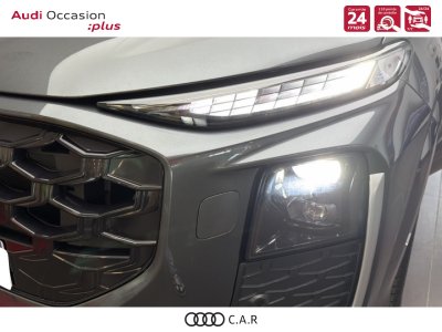 Audi Q3 HYBRIDE e-hybrid 272 ch S tronic 6 S line   - 23