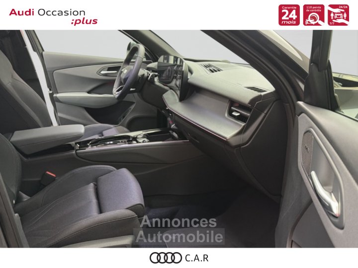 Audi Q3 HYBRIDE e-hybrid 272 ch S tronic 6 S line - 29