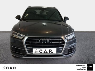 Audi Q5 20 TFSI 252 S tronic 7 Quattro S line   - 5