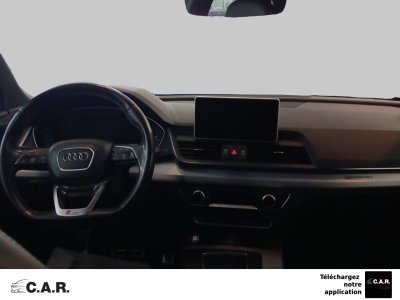 Audi Q5 20 TFSI 252 S tronic 7 Quattro S line   - 6