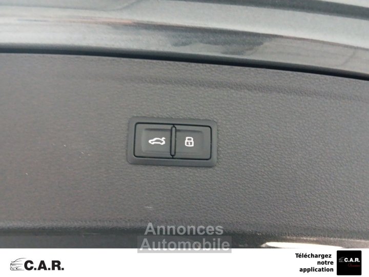 Audi Q5 20 TFSI 252 S tronic 7 Quattro S line - 11