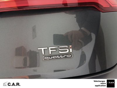 Audi Q5 20 TFSI 252 S tronic 7 Quattro S line   - 12