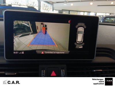 Audi Q5 20 TFSI 252 S tronic 7 Quattro S line   - 14