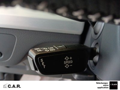 Audi Q5 20 TFSI 252 S tronic 7 Quattro S line   - 16