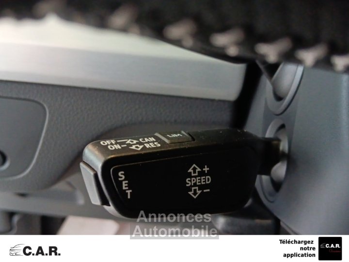 Audi Q5 20 TFSI 252 S tronic 7 Quattro S line - 16