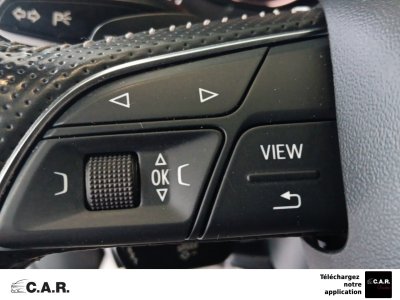 Audi Q5 20 TFSI 252 S tronic 7 Quattro S line   - 17