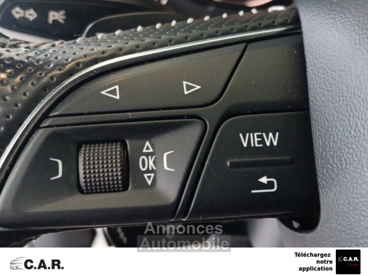 Audi Q5 20 TFSI 252 S tronic 7 Quattro S line - 17