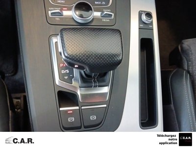 Audi Q5 20 TFSI 252 S tronic 7 Quattro S line   - 19