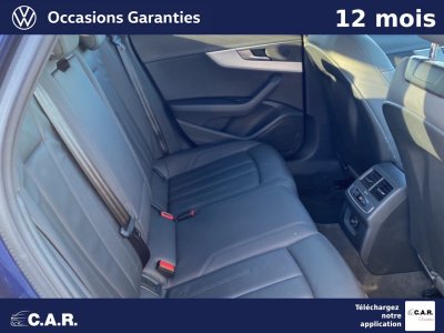 Audi A4 AVANT Avant 35 TDI 163 S tronic 7 Avus - 6