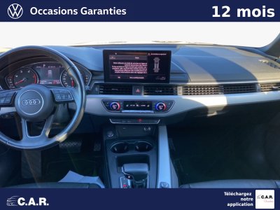 Audi A4 AVANT Avant 35 TDI 163 S tronic 7 Avus - 7