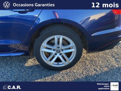 Audi A4 AVANT Avant 35 TDI 163 S tronic 7 Avus - 10