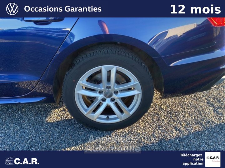 Audi A4 AVANT Avant 35 TDI 163 S tronic 7 Avus - 10