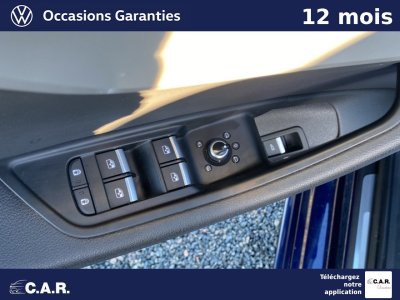 Audi A4 AVANT Avant 35 TDI 163 S tronic 7 Avus - 11