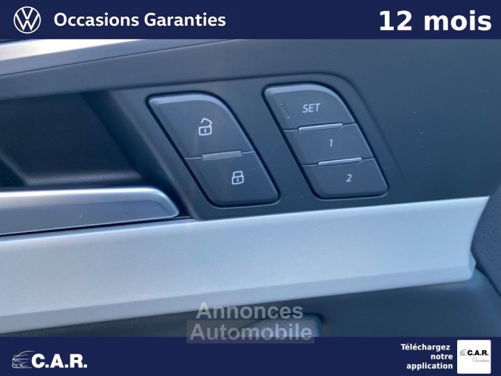 Audi A4 AVANT Avant 35 TDI 163 S tronic 7 Avus - 12