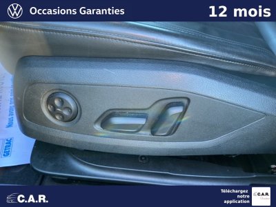 Audi A4 AVANT Avant 35 TDI 163 S tronic 7 Avus - 13