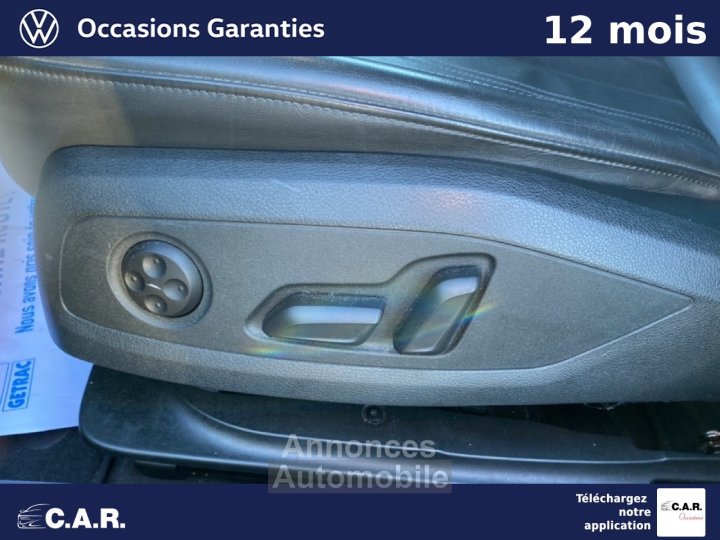 Audi A4 AVANT Avant 35 TDI 163 S tronic 7 Avus - 13