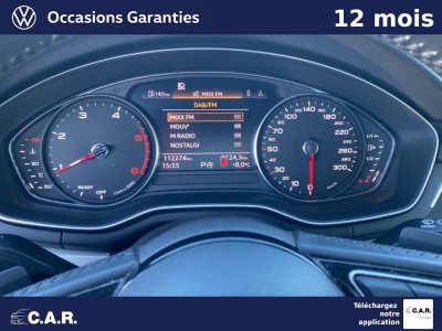 Audi A4 AVANT Avant 35 TDI 163 S tronic 7 Avus - 14