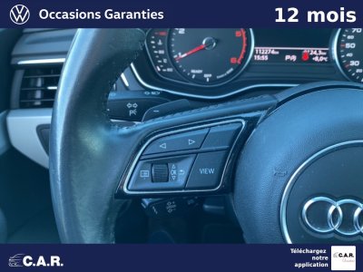 Audi A4 AVANT Avant 35 TDI 163 S tronic 7 Avus - 15