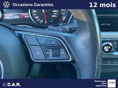 Audi A4 AVANT Avant 35 TDI 163 S tronic 7 Avus - 16