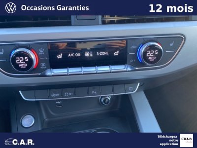 Audi A4 AVANT Avant 35 TDI 163 S tronic 7 Avus - 18