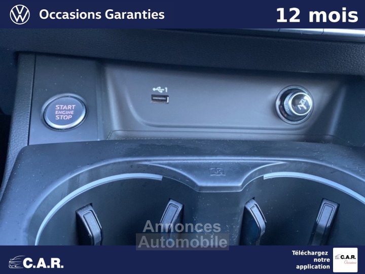 Audi A4 AVANT Avant 35 TDI 163 S tronic 7 Avus - 19