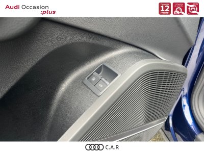 Audi Q5 Sportback 55 TFSIe 367 S tronic 7 Quattro S line - 10