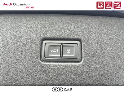 Audi Q5 Sportback 55 TFSIe 367 S tronic 7 Quattro S line - 12