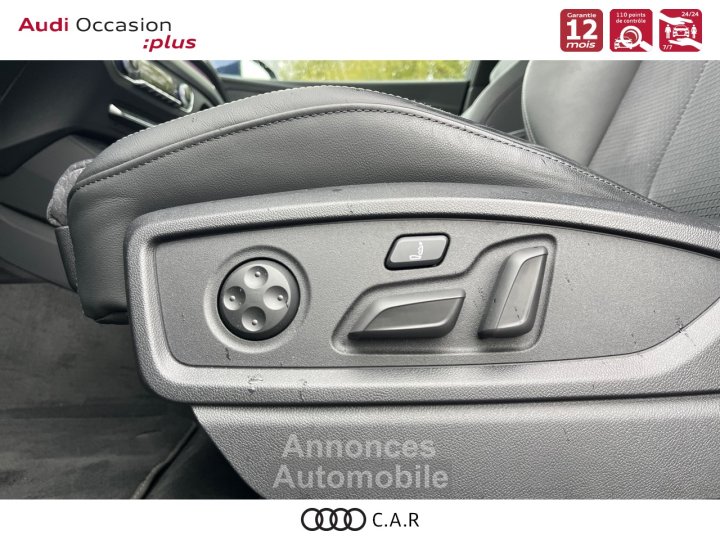 Audi Q5 Sportback 55 TFSIe 367 S tronic 7 Quattro S line - 15