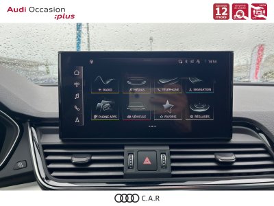 Audi Q5 Sportback 55 TFSIe 367 S tronic 7 Quattro S line - 21