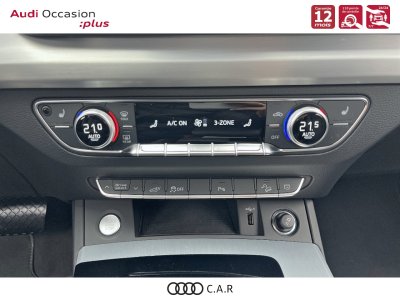 Audi Q5 Sportback 55 TFSIe 367 S tronic 7 Quattro S line - 25