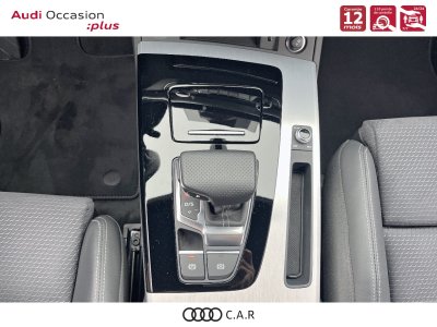 Audi Q5 Sportback 55 TFSIe 367 S tronic 7 Quattro S line - 26
