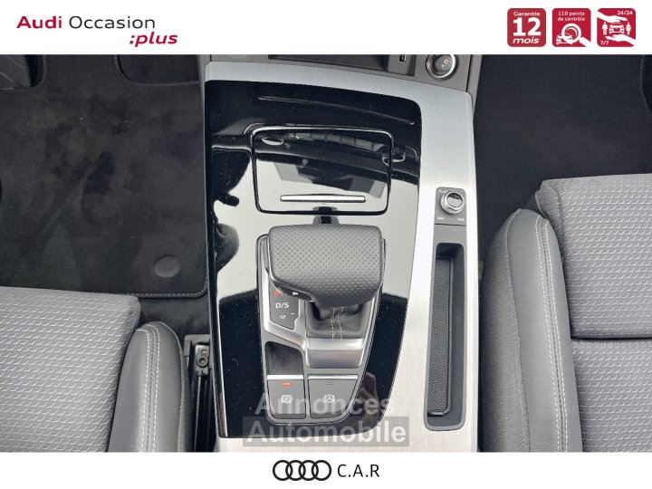 Audi Q5 Sportback 55 TFSIe 367 S tronic 7 Quattro S line - 26