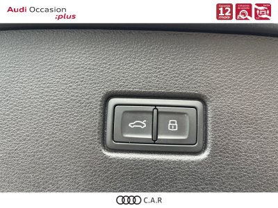 Audi Q5 Sportback 35 TDI 163 S tronic 7 S line   - 10