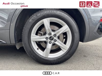 Audi Q5 Sportback 35 TDI 163 S tronic 7 S line   - 11