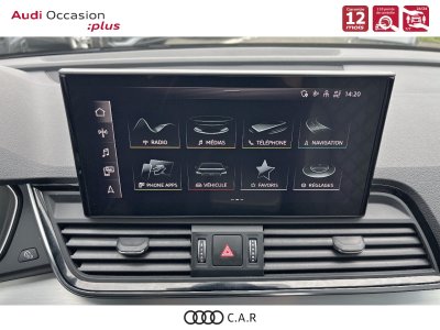 Audi Q5 Sportback 35 TDI 163 S tronic 7 S line   - 15