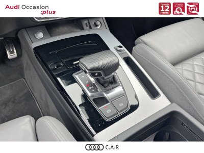 Audi Q5 Sportback 35 TDI 163 S tronic 7 S line   - 20
