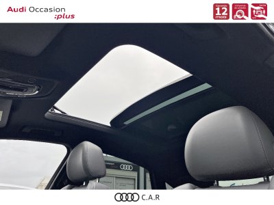 Audi Q5 Sportback 35 TDI 163 S tronic 7 S line   - 21