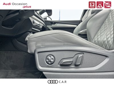 Audi Q5 Sportback 35 TDI 163 S tronic 7 S line   - 22