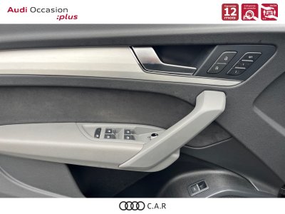 Audi Q5 Sportback 35 TDI 163 S tronic 7 S line   - 25