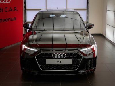 Audi A1 Sportback 25 TFSI 95 ch S tronic 7 Design - 6