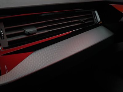 Audi A1 Sportback 25 TFSI 95 ch S tronic 7 Design - 14