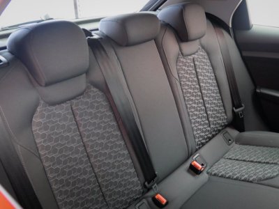 Audi A1 Sportback 25 TFSI 95 ch S tronic 7 Design - 18