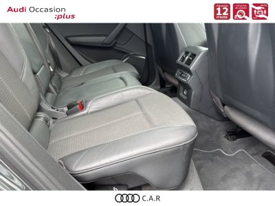 Audi Q5 55 TFSI e 367 S tronic 7 Quattro S line   - 6