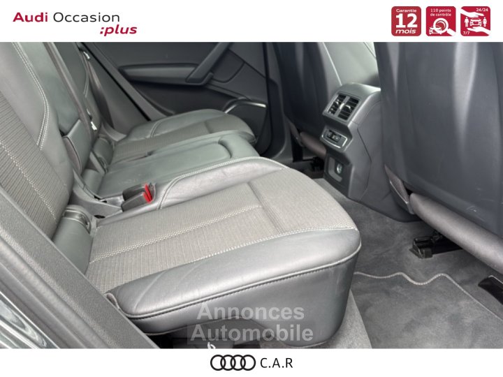 Audi Q5 55 TFSI e 367 S tronic 7 Quattro S line - 6