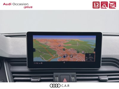 Audi Q5 55 TFSI e 367 S tronic 7 Quattro S line   - 7